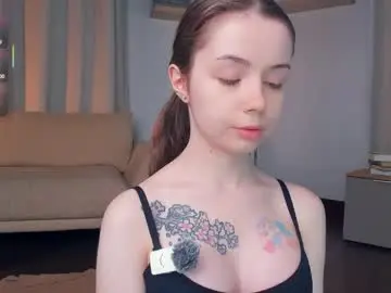 Chaturbate Adult Video Chat of glowhub_