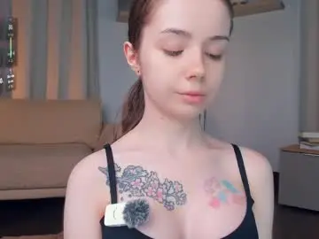 Chaturbate Nude Webcam of glowhub_