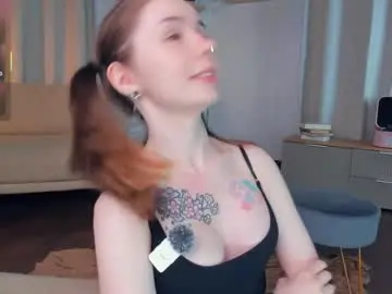 Chaturbate Nude Webcam of glowhub_