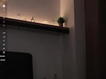 Chaturbate Live Sex of glowhub_
