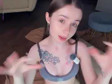 Chaturbate Adult Video Chat of glowhub_