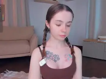 Chaturbate Live Porn of glowhub_