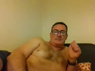 Chaturbate Nude Webcam of goldenone59