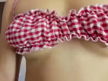 Chaturbate Nude Webcam of hannahill69