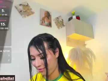 Chaturbate Sex Chat of hollyprincess_2