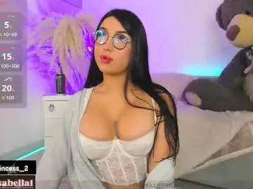 Chaturbate Sex Chat of hollyprincess_2