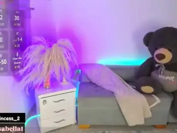 Chaturbate Adult Video Chat of hollyprincess_2