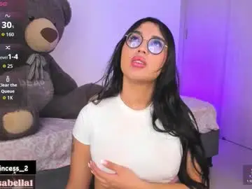 Chaturbate Watch Live Sex Cams of hollyprincess_2