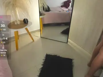 Chaturbate Watch Live Sex Cams of hollyprincess_2