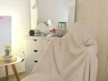 Chaturbate Nude Webcam of hollyprincess_2