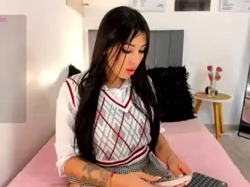 Chaturbate Live Porn of hollyprincess_2