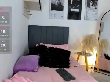 Chaturbate Free Live Porn of hollyprincess_2