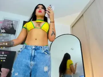 Chaturbate Live Porn of hollyprincess_2