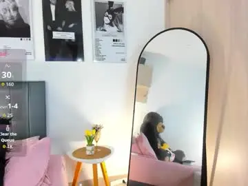 Chaturbate Live Porn of hollyprincess_2