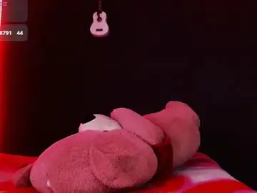 Chaturbate Private Sex Chat of ingrid_zese