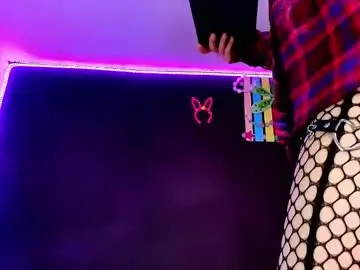 Chaturbate Live Sex of ingrid_zese