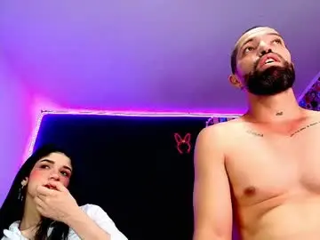 Chaturbate Private Sex Chat of ingrid_zese