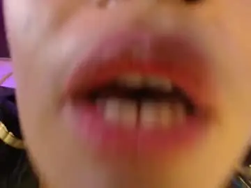 Chaturbate Live Sex Cam of inndrahot