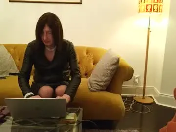 Chaturbate Adult Webcam of ireneadlerxd