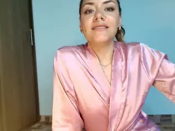 Chaturbate Live Porn of isa_laurentt