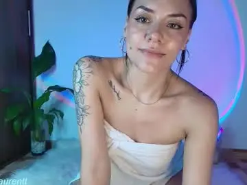 Chaturbate Adult Webcam of isa_laurentt