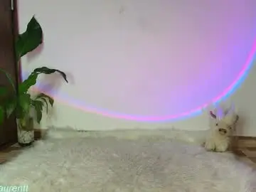 Chaturbate Live Sex of isa_laurentt
