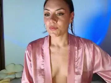 Chaturbate Live Porn of isa_laurentt