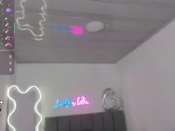 Chaturbate Live Sex of khalia_tay