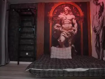 Chaturbate Free Porn Cam of khokhol1999