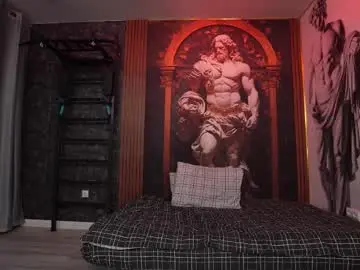 Chaturbate Sex Cam of khokhol1999