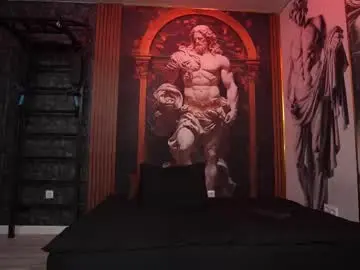 Chaturbate Adult Webcams of khokhol1999