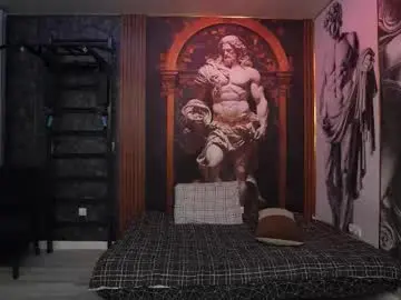 Chaturbate Nude Webcam of khokhol1999