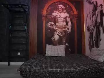 Chaturbate Best live sex cam show of khokhol1999