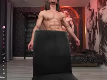 Chaturbate Sex Cam of khokhol1999