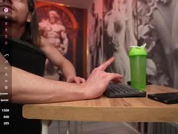 Chaturbate Adult Webcams of khokhol1999