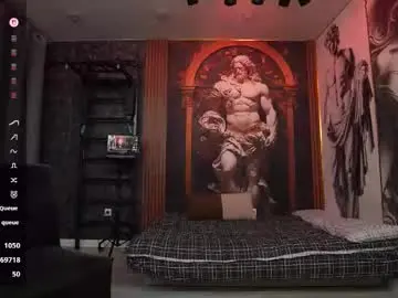 Chaturbate Adult Video Chat of khokhol1999