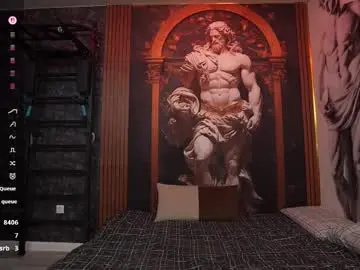 Chaturbate Free Porn Cam of khokhol1999