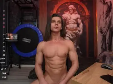 Chaturbate Free Live Porn of khokhol1999