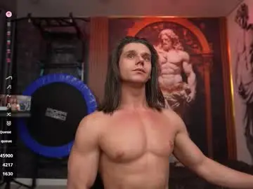 Chaturbate Adult Webcams of khokhol1999