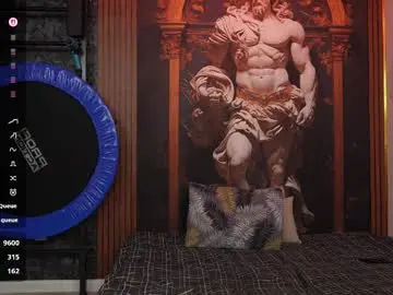 Chaturbate Adult Webcams of khokhol1999