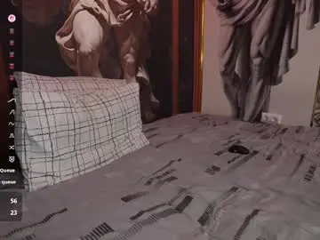 Chaturbate Live Porn of khokhol1999