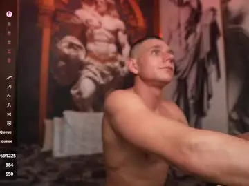 Chaturbate Sex Chat of khokhol1999