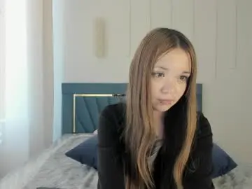 Chaturbate Nude Webcam of kok0mi_