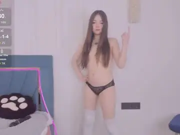 Chaturbate Live Sex Cam of kok0mi_