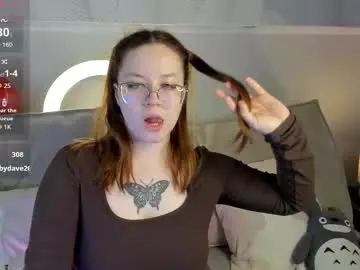 Chaturbate Live Sex Cam of krysadapp