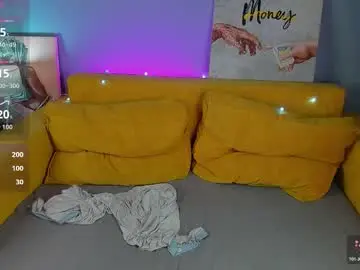 Chaturbate Sex Cam of krysadapp