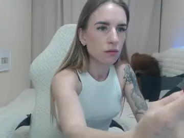 Chaturbate Adult Webcam of laymablast