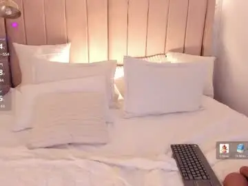 Chaturbate Nude Webcam of lexy_love__