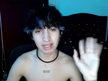 Chaturbate Live Sex of littlextrem