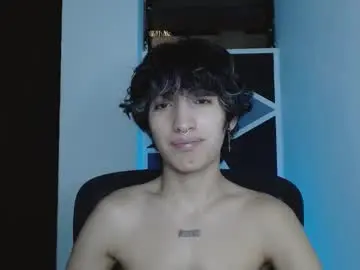 Chaturbate Nude Webcam of littlextrem